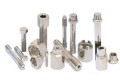 AISI 316l stainless steel fasteners